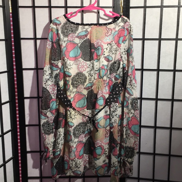 Cheetah Girls Dress Size M - Picture 5 of 5